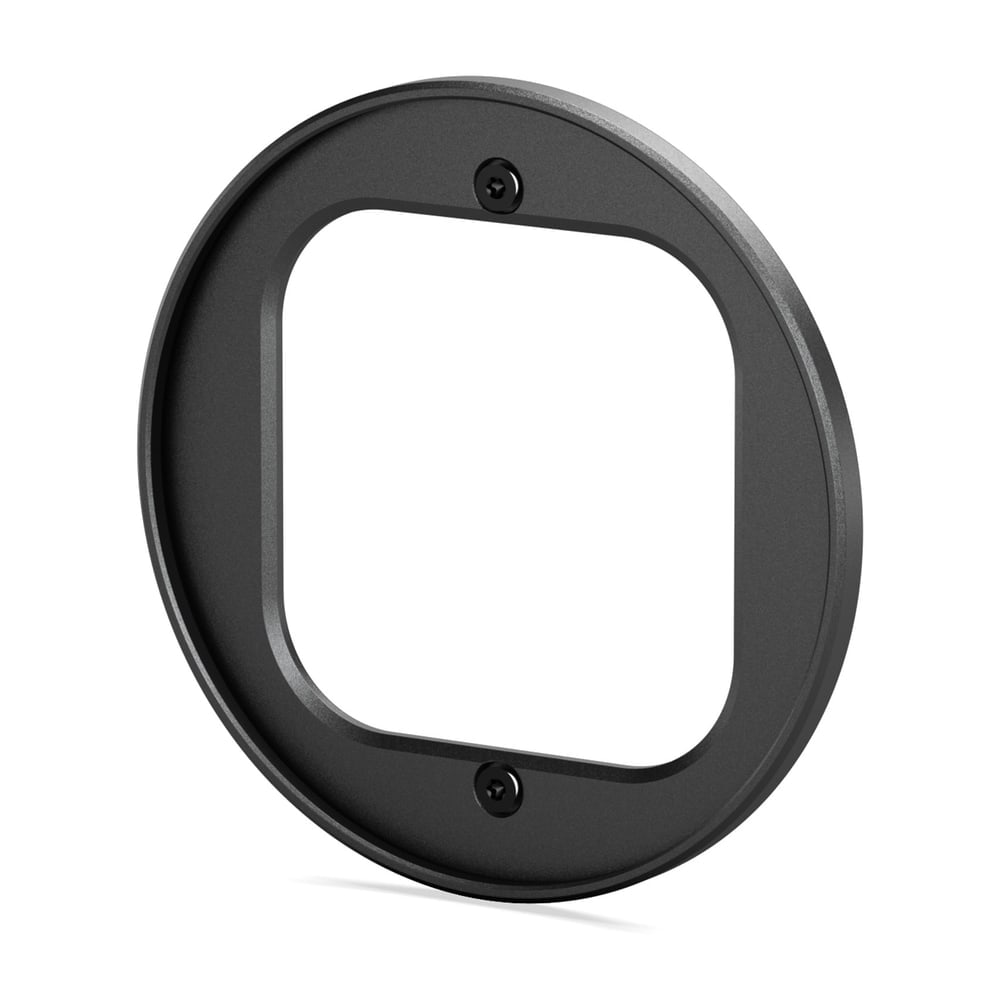 Navoj 62 mm za običajne filtre