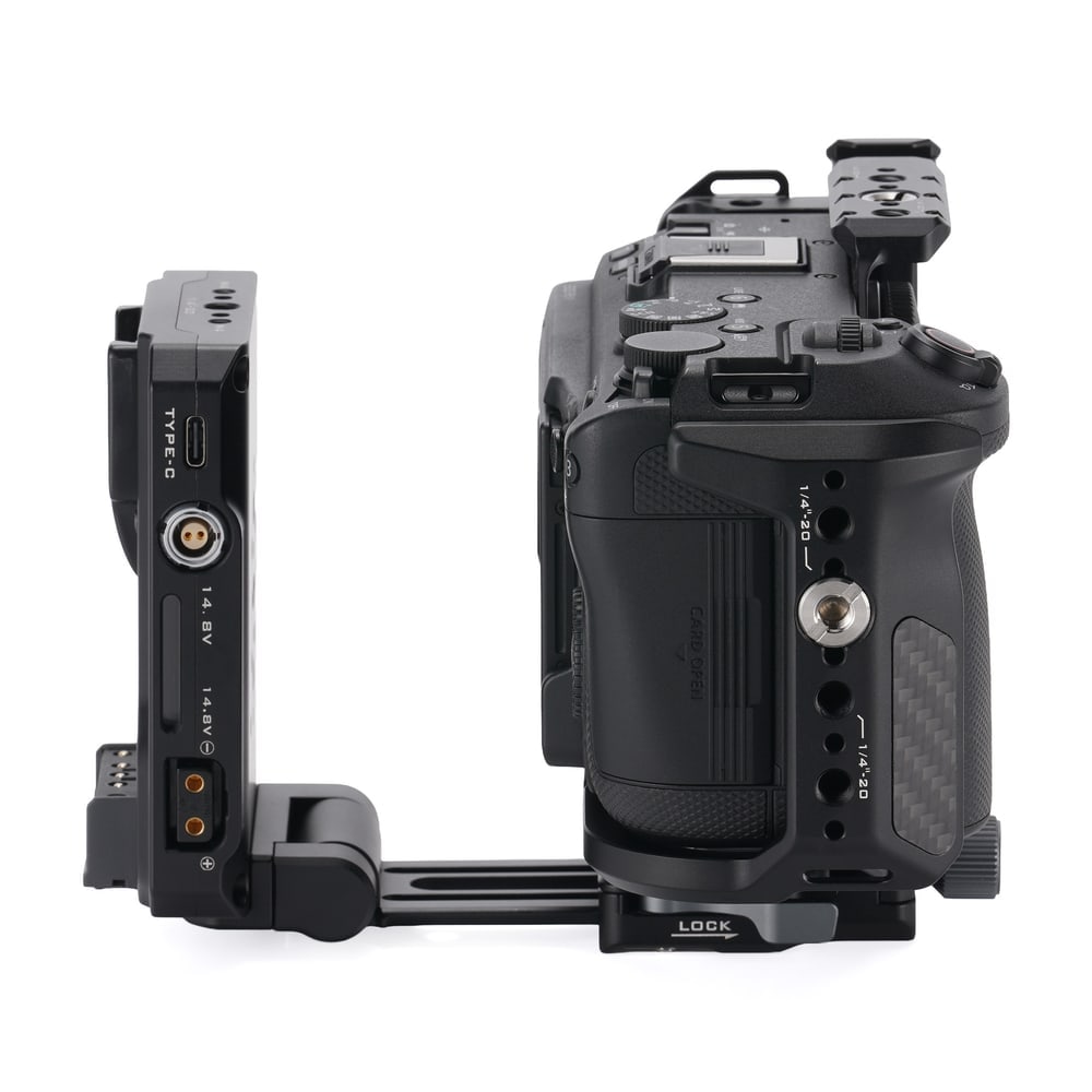 Baterijska plošča Mini PD V-Mount