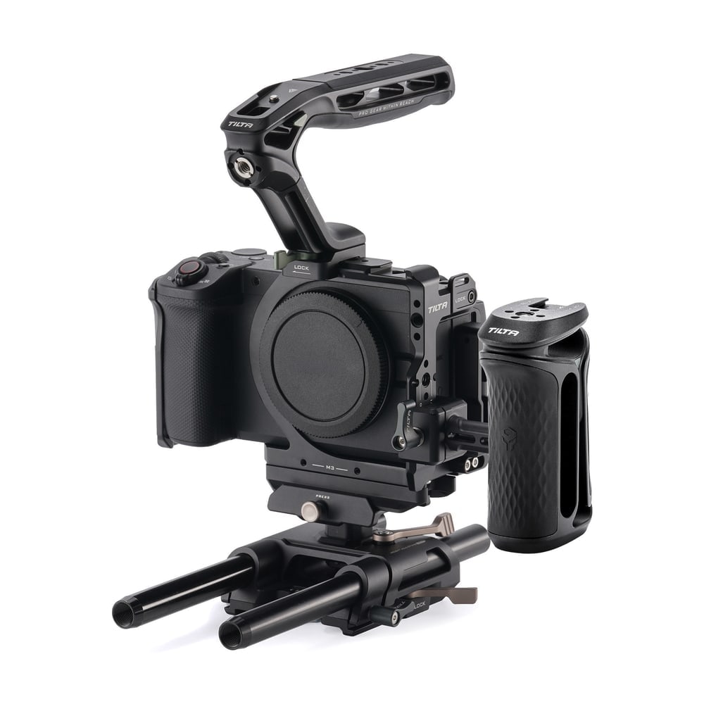 Serija TA-T102: deli in kompleti za Canon EOS R6 V