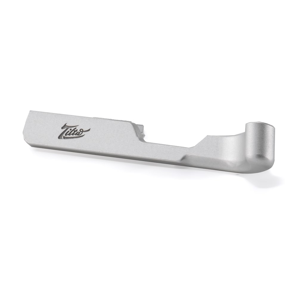 Opora za palec v hot shoe