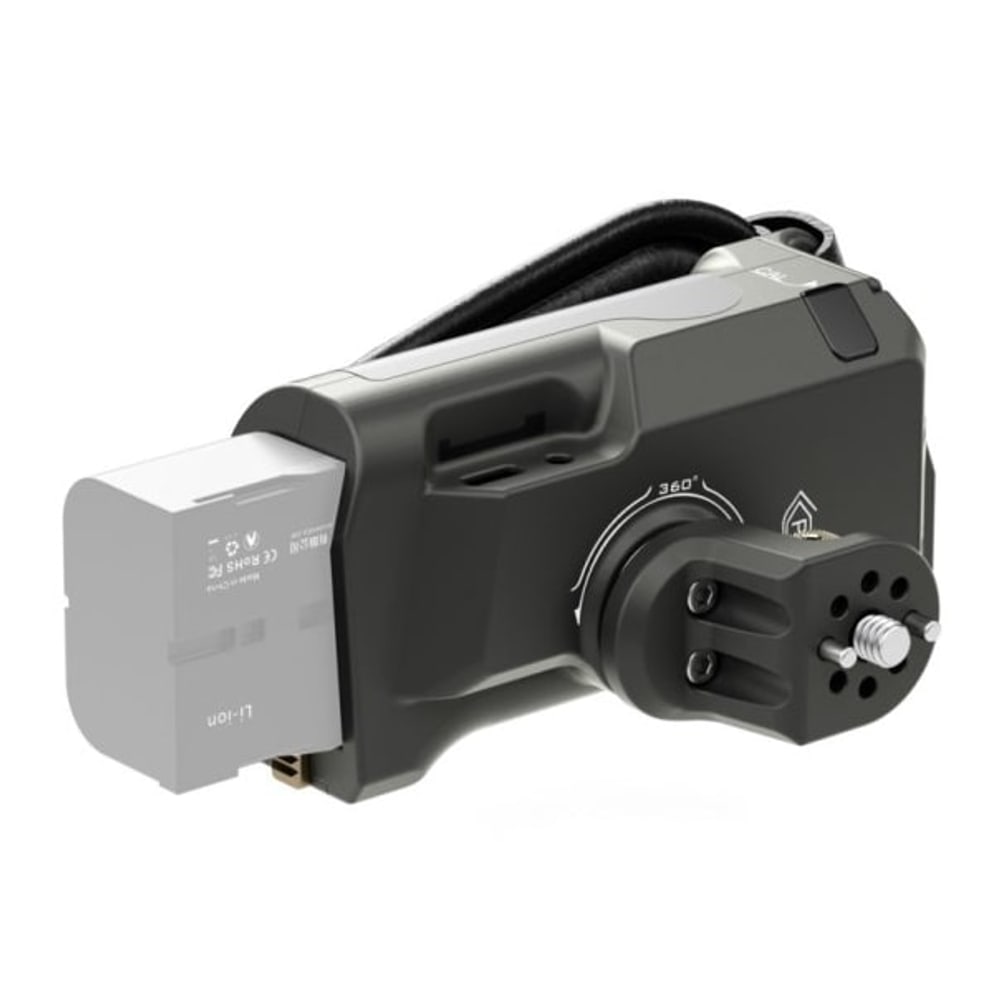 Akumulator Sony F570 kot vir za celotno sestavo