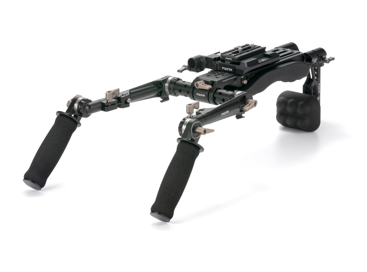 Osnovna plošča za Manfrotto in ARCA