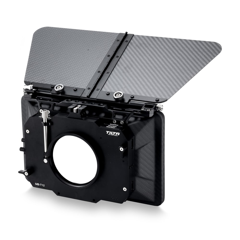 Družina matte boxa Tilta MB-T12