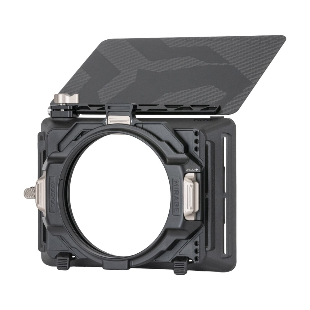 Vpne se v matte box Mirage