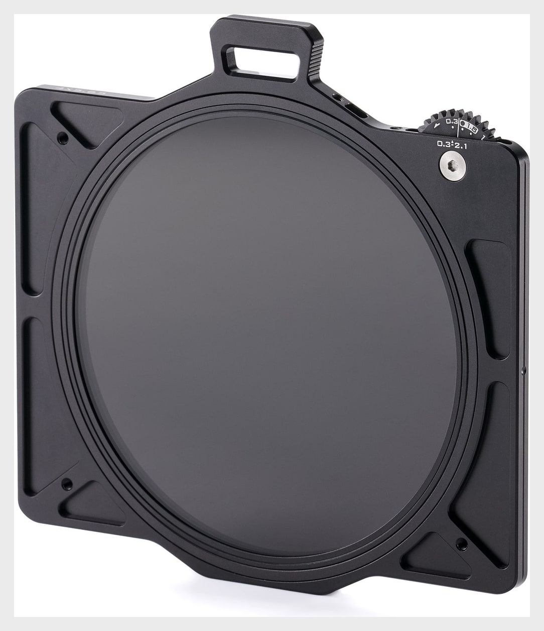 114 mm VND: eno steklo namesto celega kompleta ND