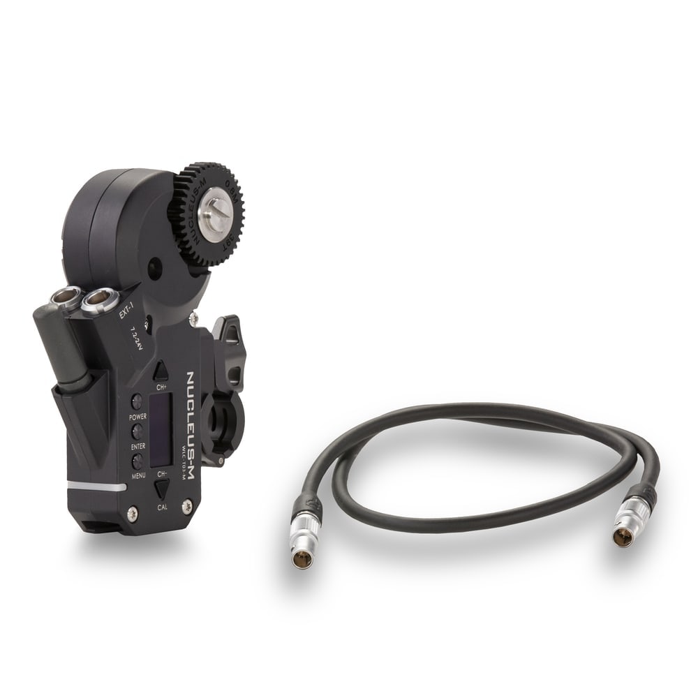 Sistem Tilta Nucleus-M