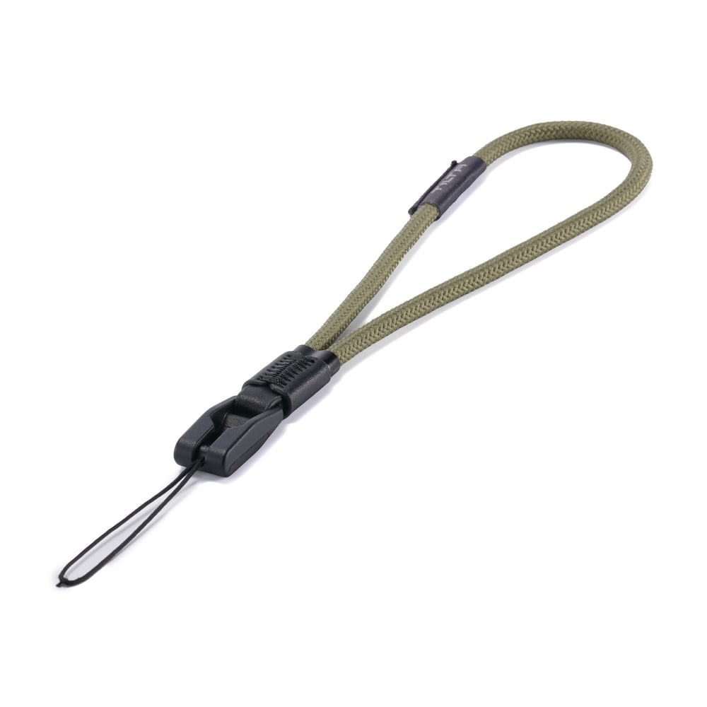 Lahka zanka s Snap Lock