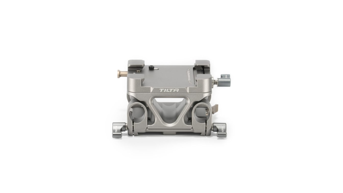 Arca-Swiss po standardu DJI