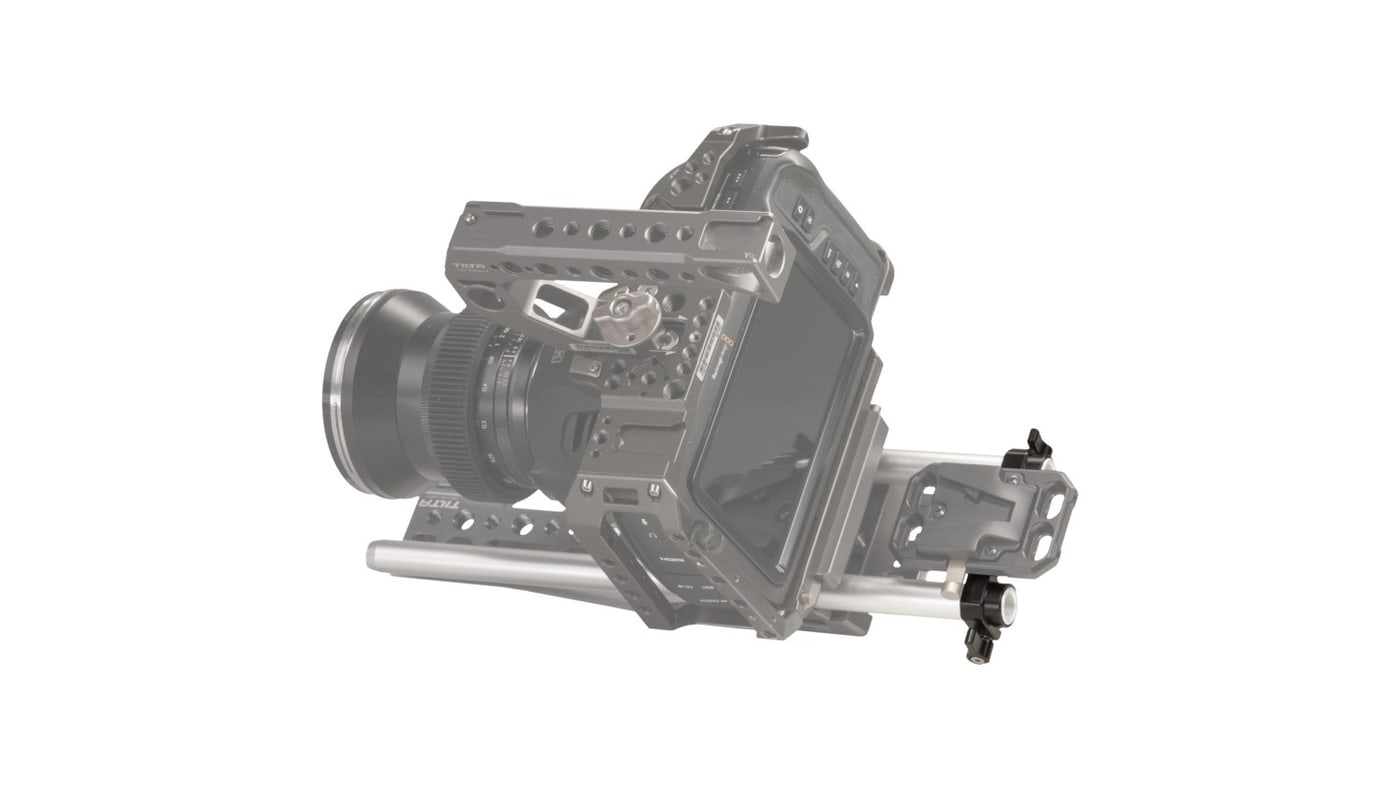 Za plošči Mini in Pocket V-Mount