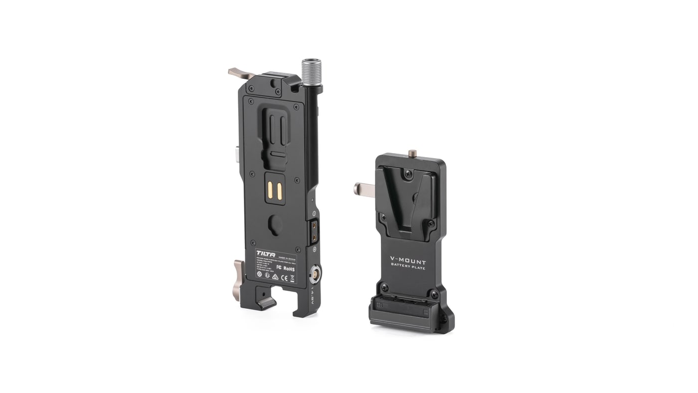 Združljiva s kompletom TGA-PPK3-V