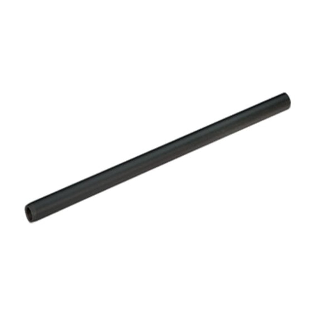 100 mm aluminija, črna