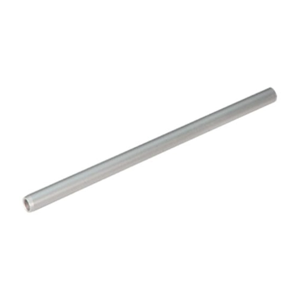 100 mm aluminija, srebrna