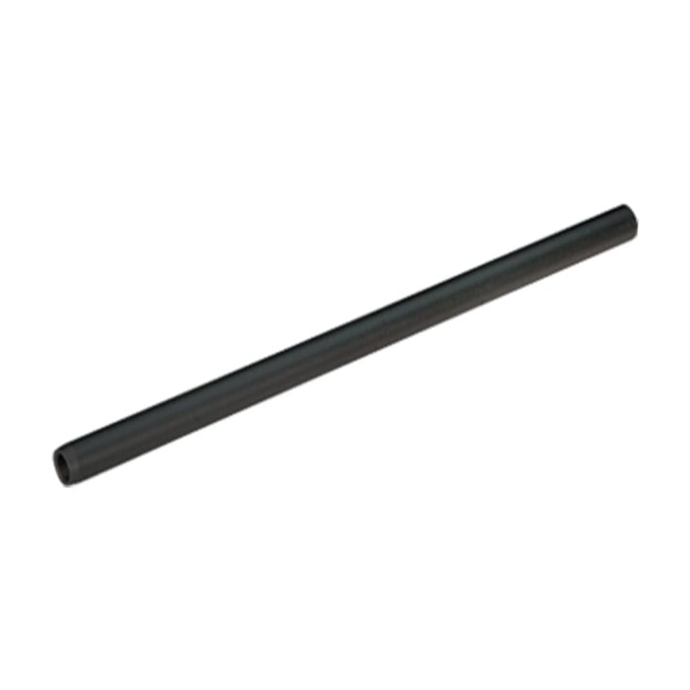 150 mm aluminija, črna