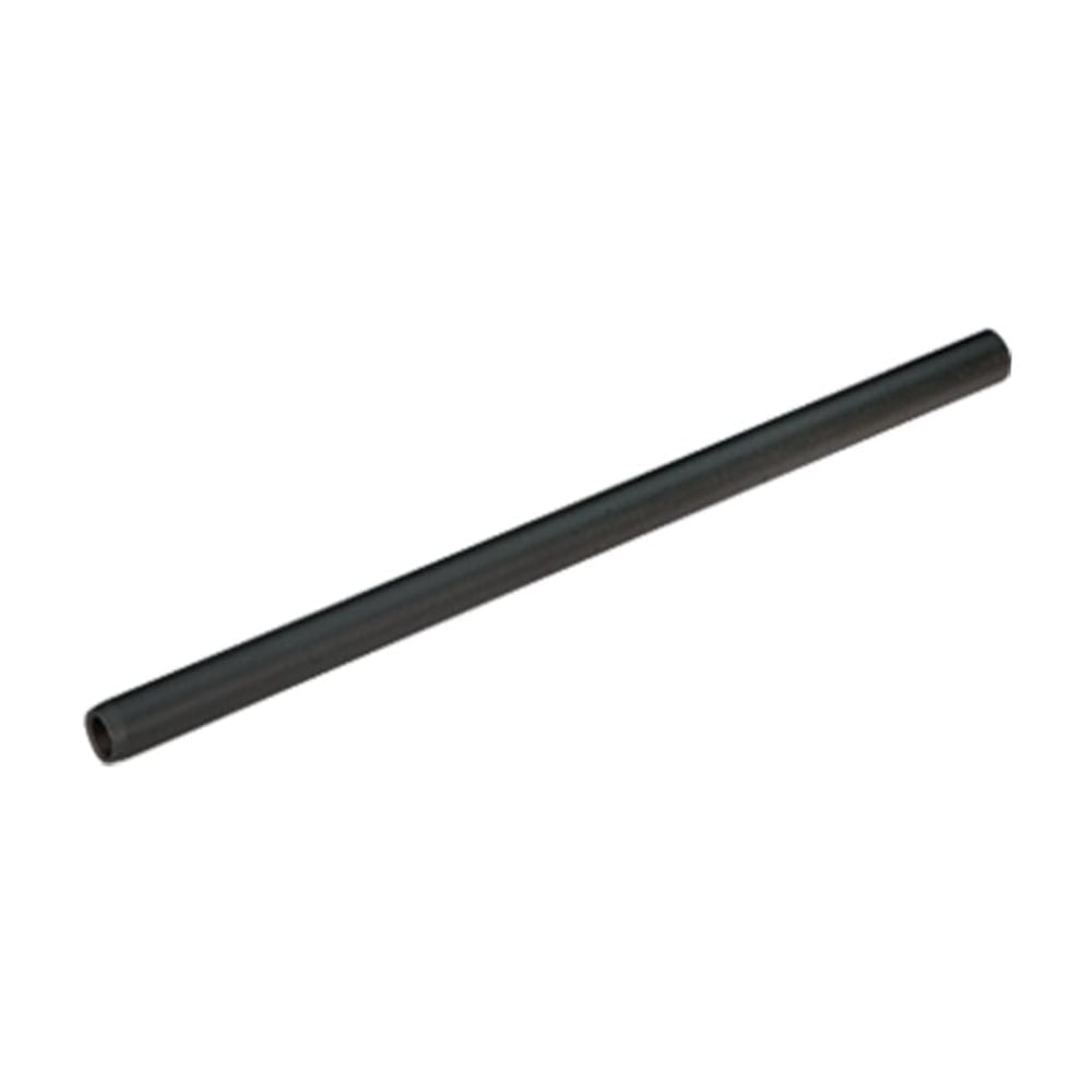 200 mm aluminija, črna