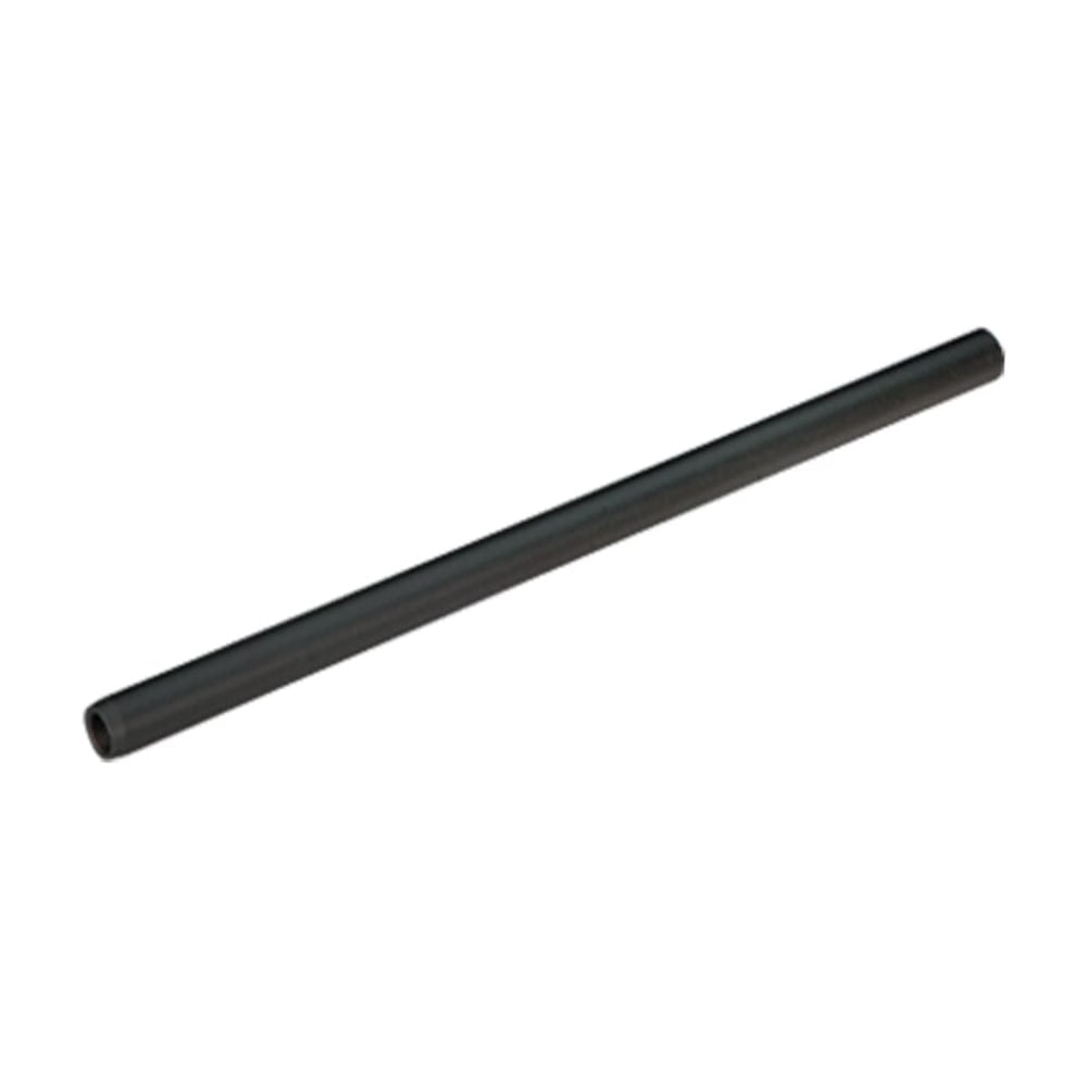 300 mm aluminija, črna
