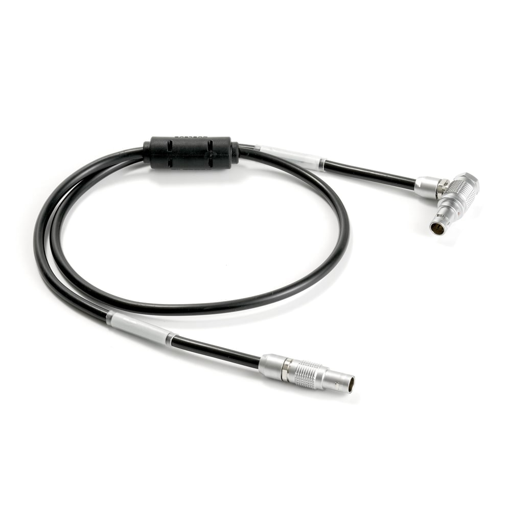 Run/stop med Nucleus-M in vrati EXT RED KOMODO