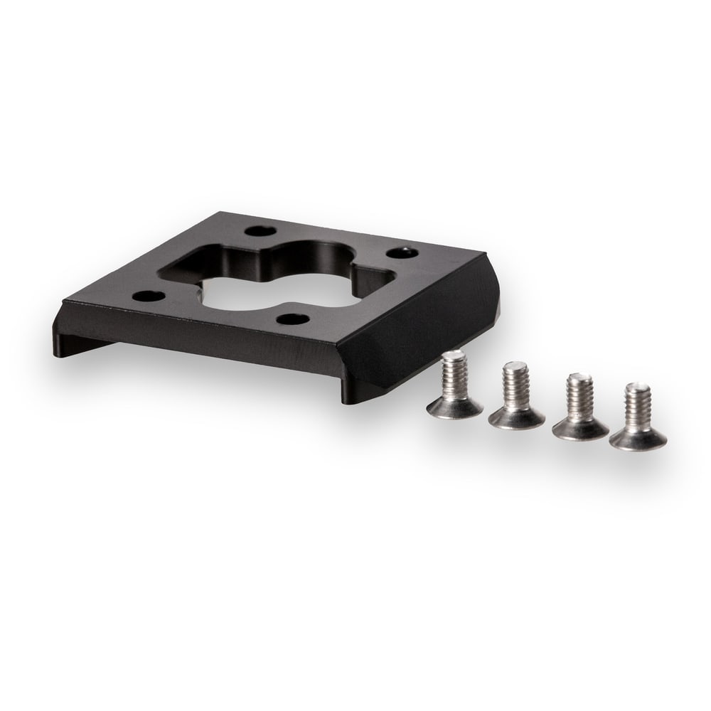 Profil Manfrotto pod kletko