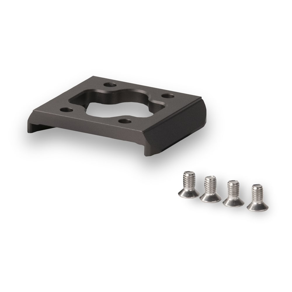 Profil Manfrotto pod kletko