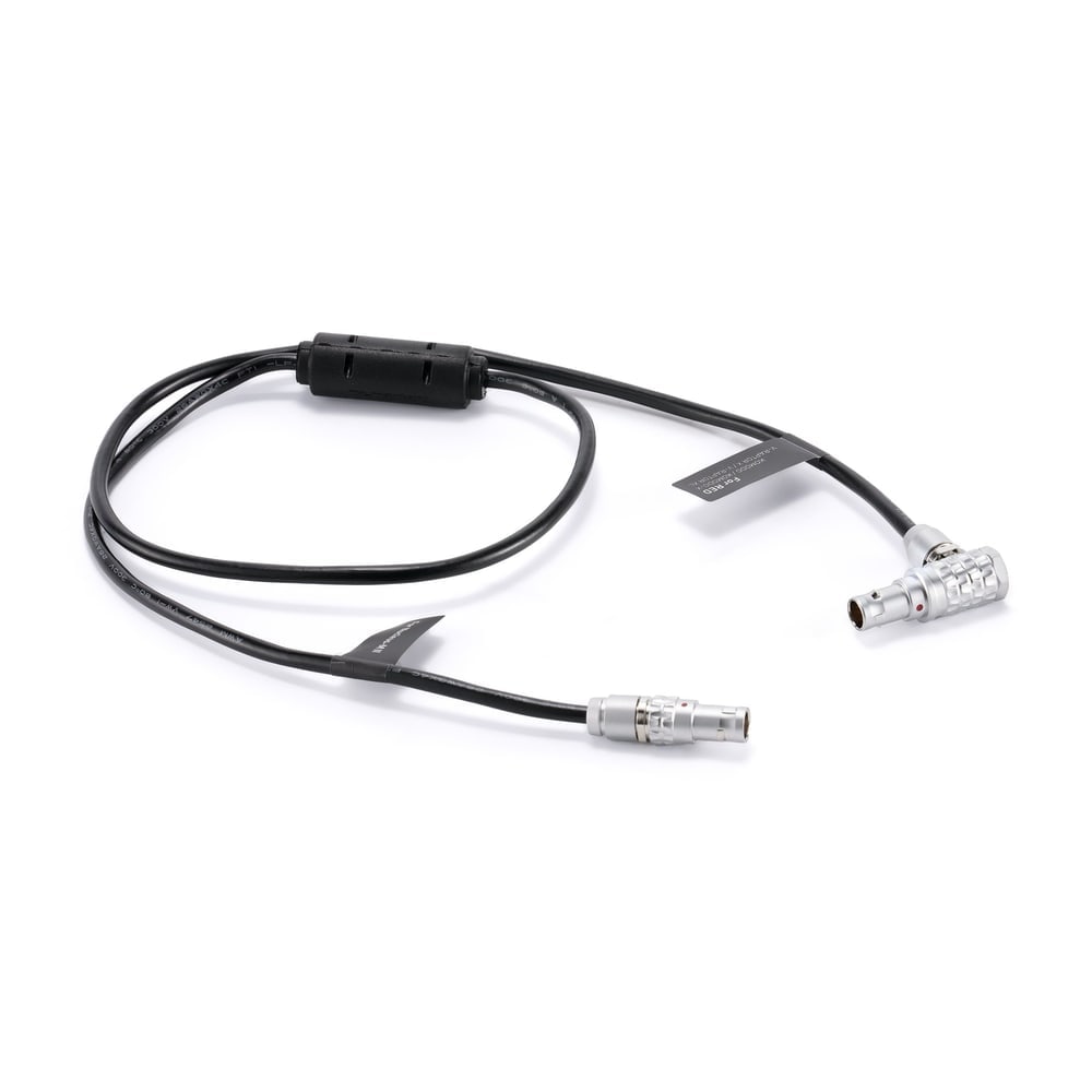 7pin iz motorja, 9pin v vrata EXT