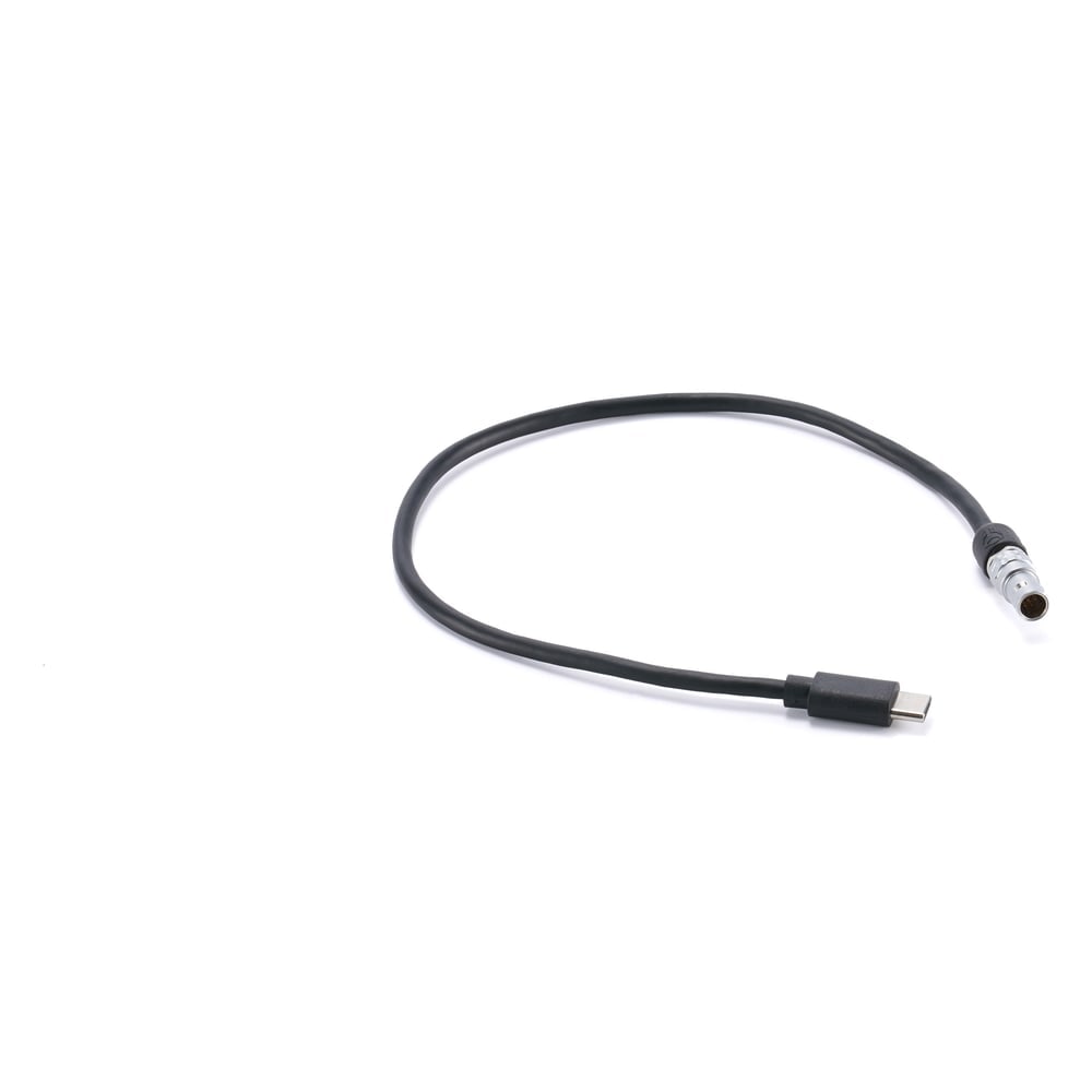 7pin iz motorja Nucleus-M II, USB-C v motor Nano II