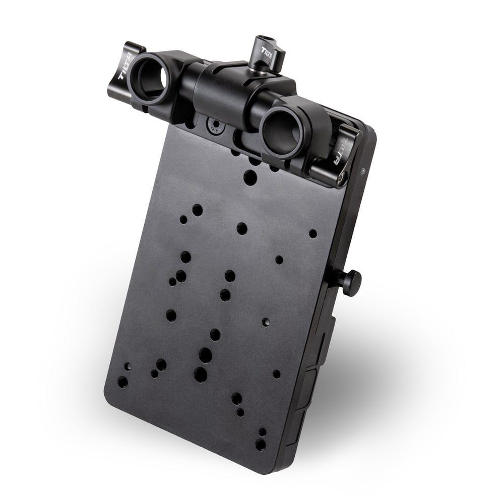 Adapter za palice 15 mm v poljubni usmeritvi