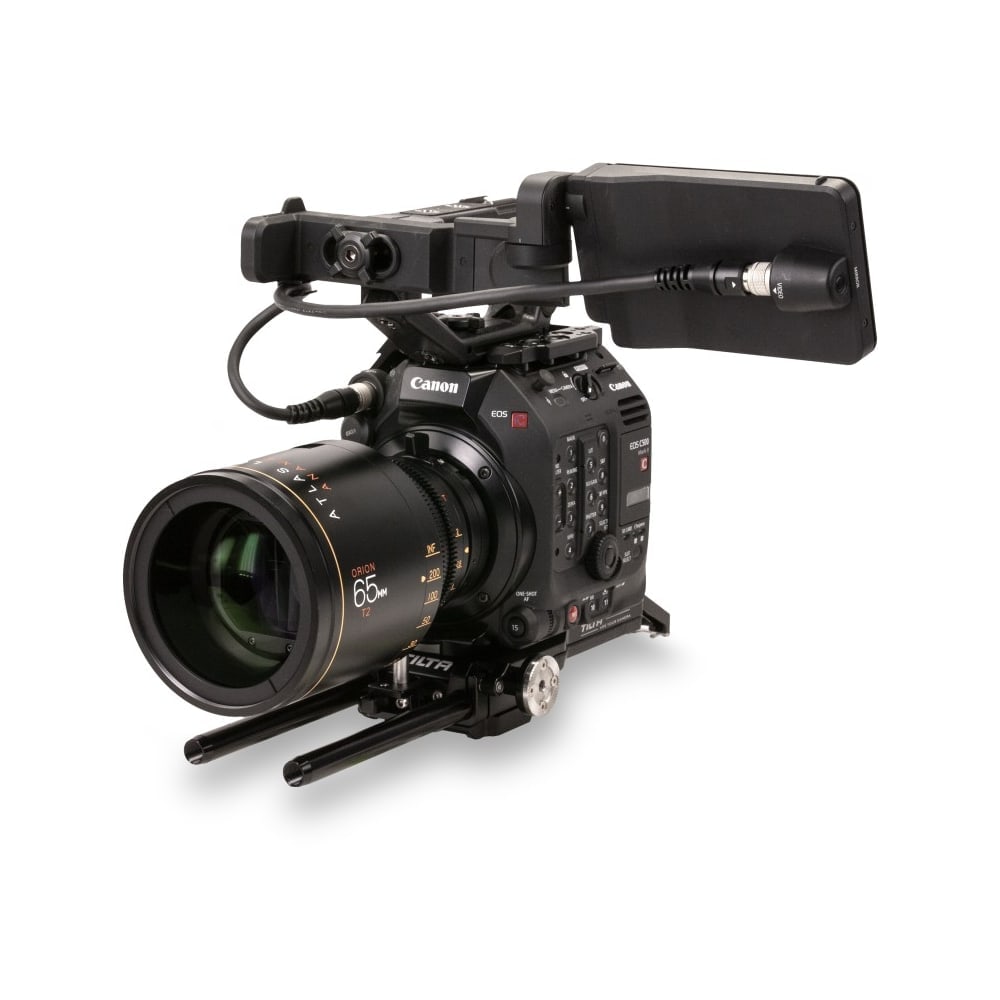 Kletka za C500 Mark II in C300 Mark III