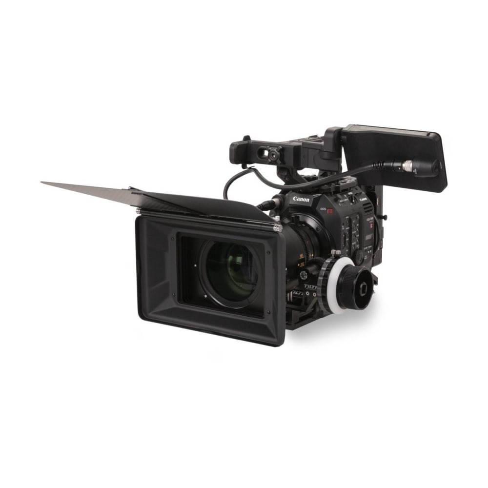 Kletka za C500 Mark II in C300 Mark III