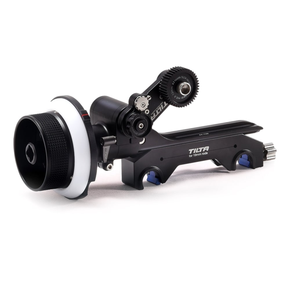 Follow focus Tilta