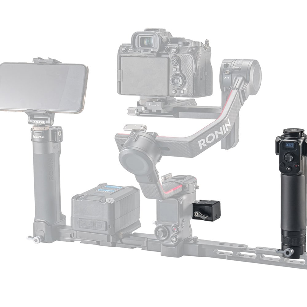 Tilta za gimbale DJI RS