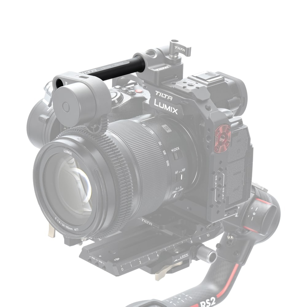 Palice Tilta 15 in 19 mm