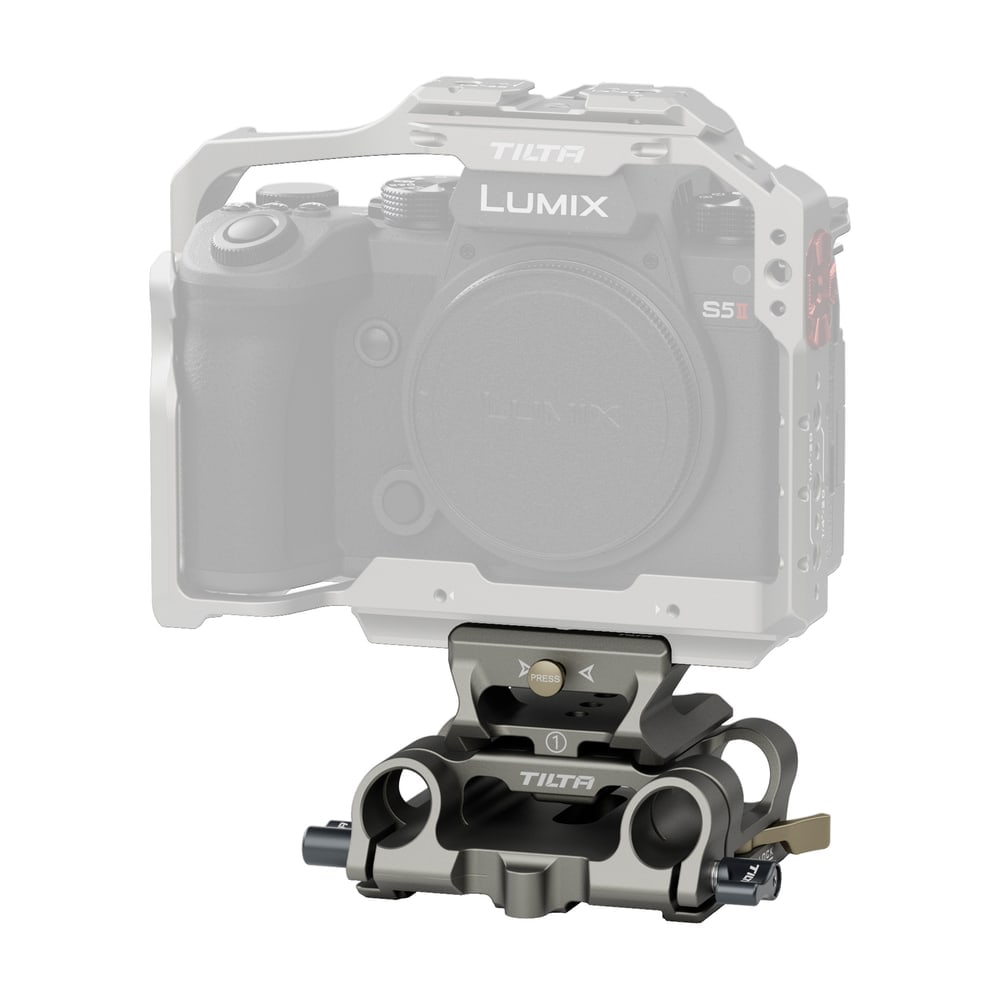 Osnovne plošče Tilta 15 mm LWS