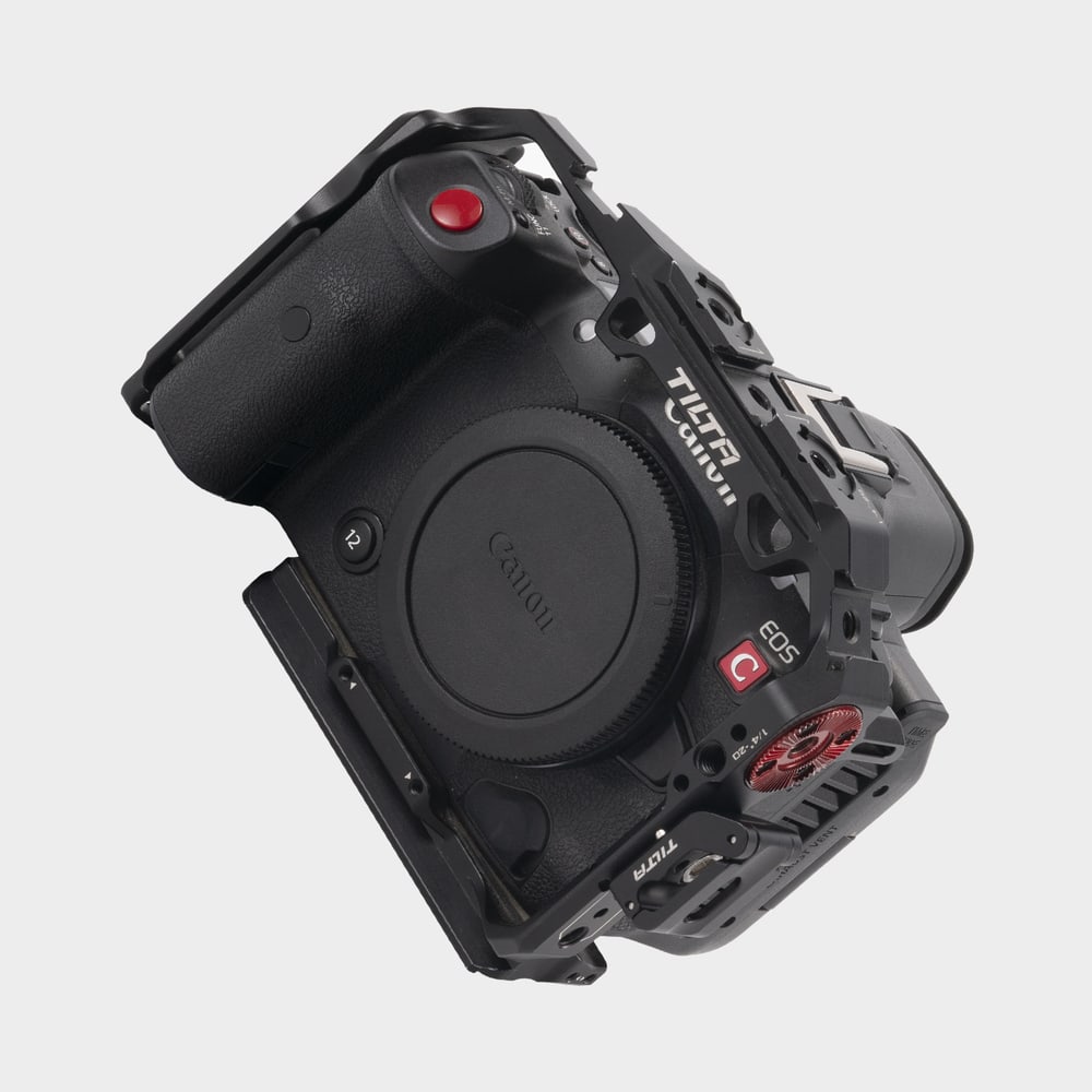 16 gramov — tudi na gimbal