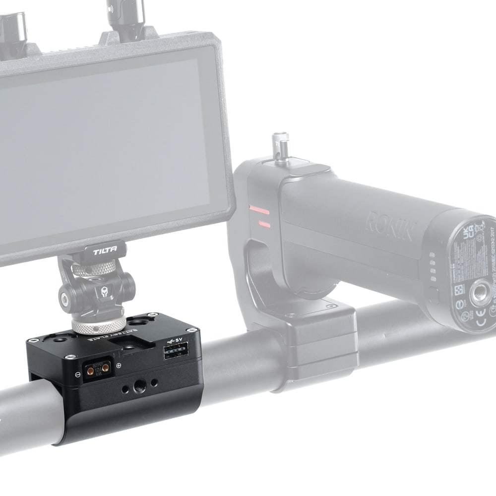 Ring Grip Tilta za DJI Ronin