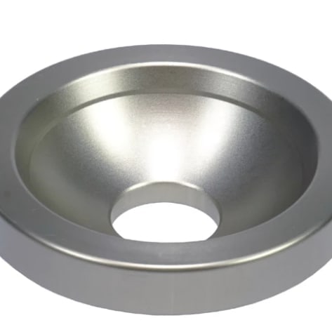 Standardna skodelica 100 mm na sliderju