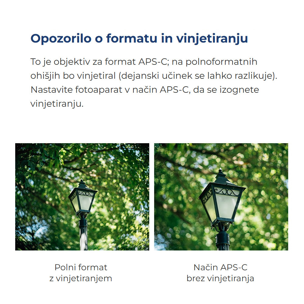 TTArtisan APS-C 50mm F1.2