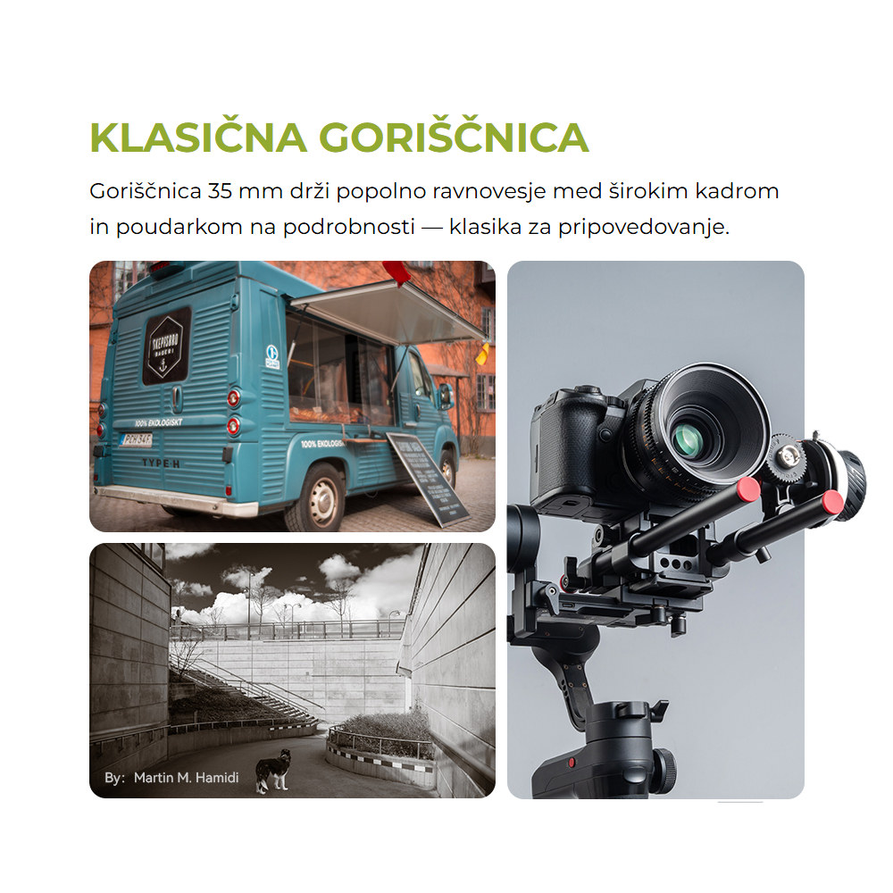 TTArtisan Cine 35mm T2.1