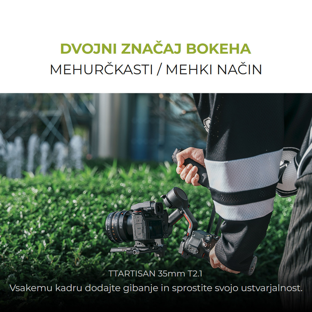 TTArtisan Cine 35mm T2.1