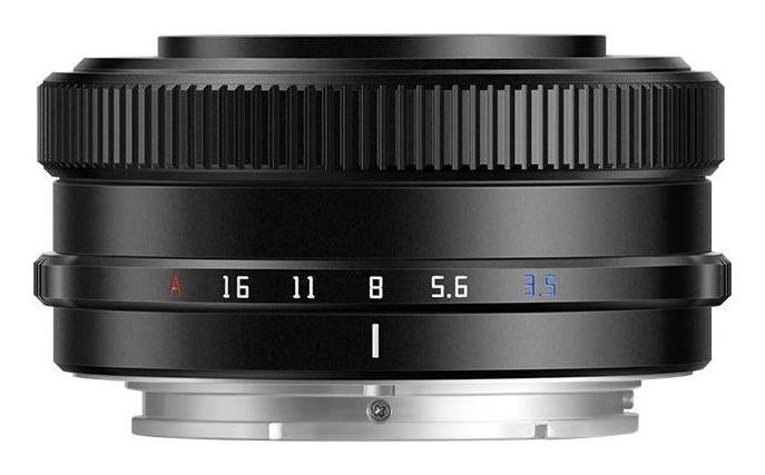 TTArtisan APS-C AF 14mm F3.5