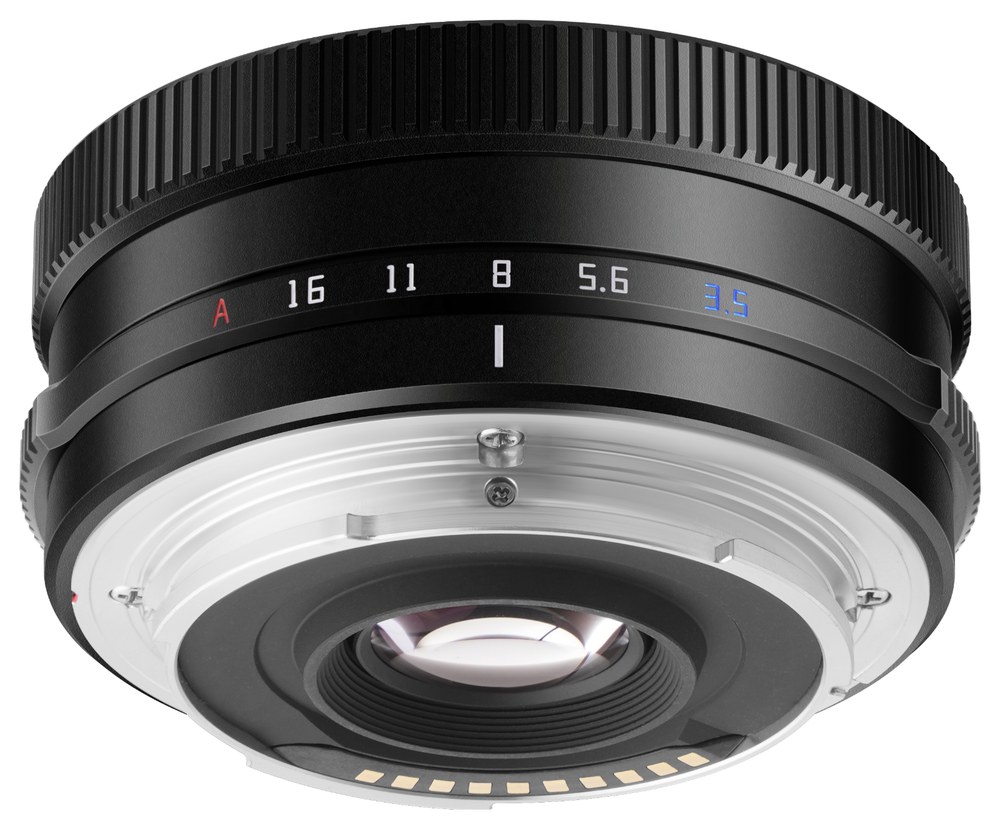 TTArtisan APS-C AF 14mm F3.5 – Samodejno ostrenje z motorjem STM