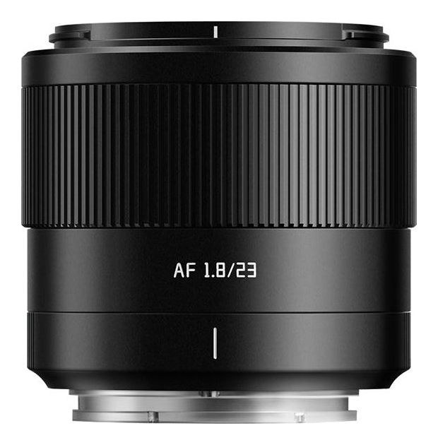 TTArtisan APS-C AF 23mm F1.8