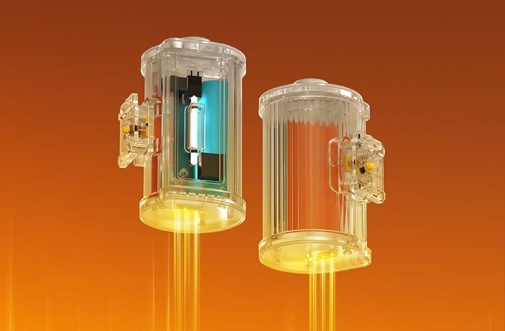 TTArtisan M01 Mini Flash – Do 800 bliskov na polnjenje