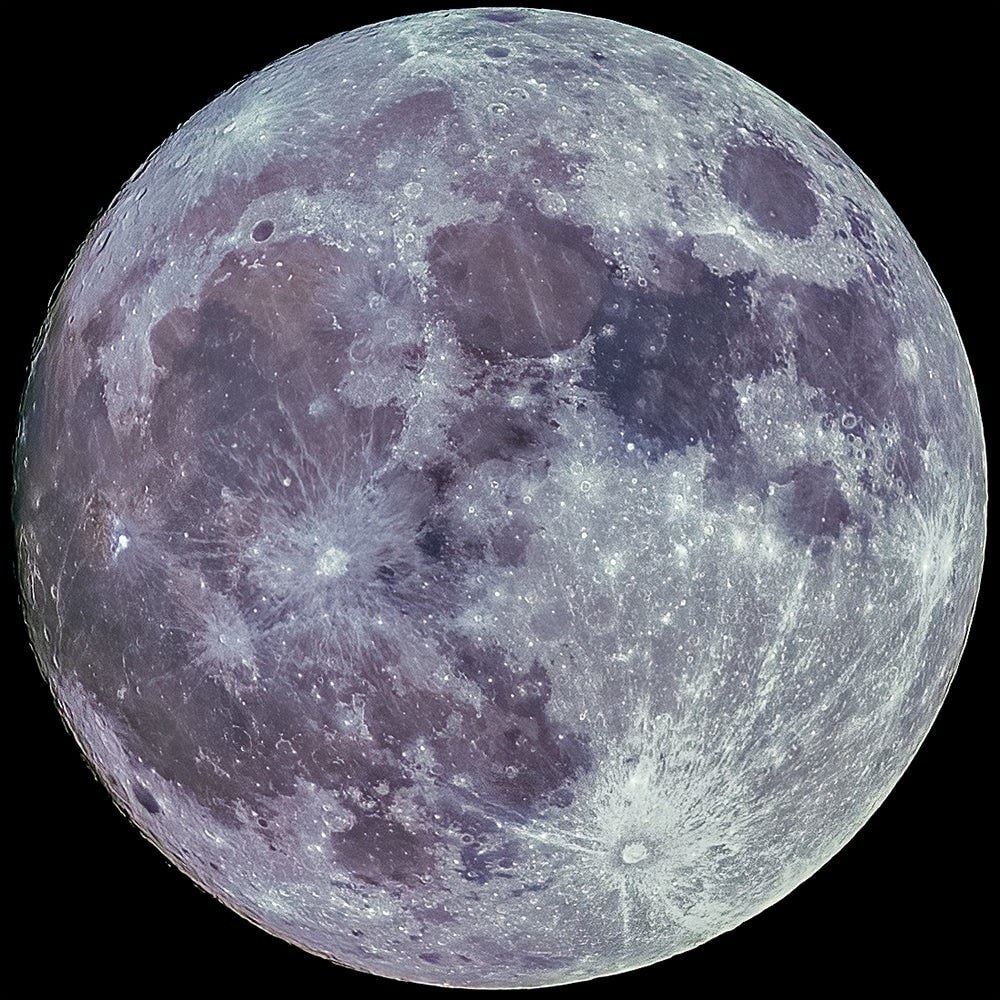 TTArtisan 500mm F6.3 – Primeri z nočnega neba