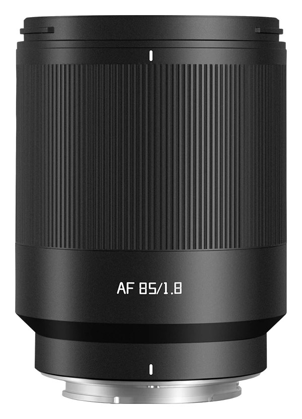 TTArtisan AF 85mm F1.8 Neo