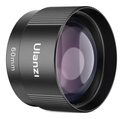 Ulanzi CL-006 60mm Telephoto Phone Lens