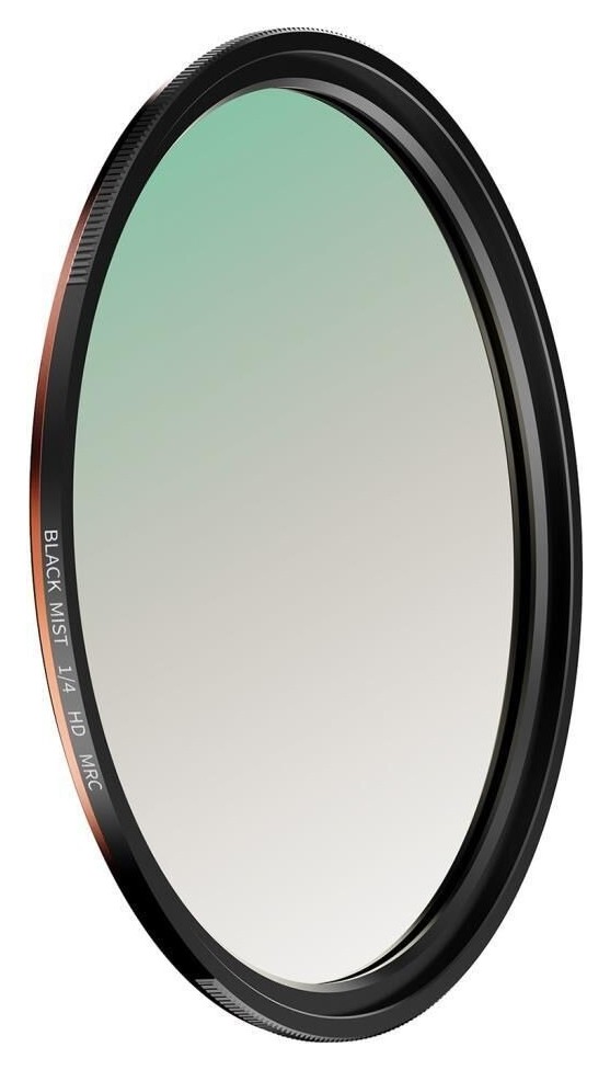 Ulanzi MF01 Black Mist 1/4