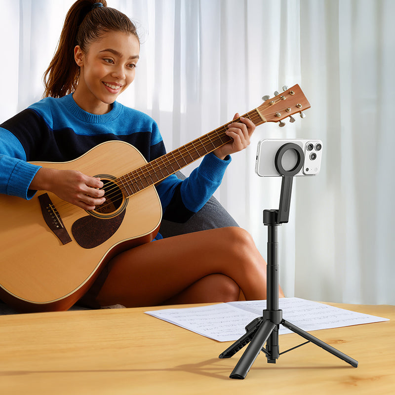 Ulanzi SK26 Portable Selfie Stick Tripod – Stolní stativ pro stabilní záběr
