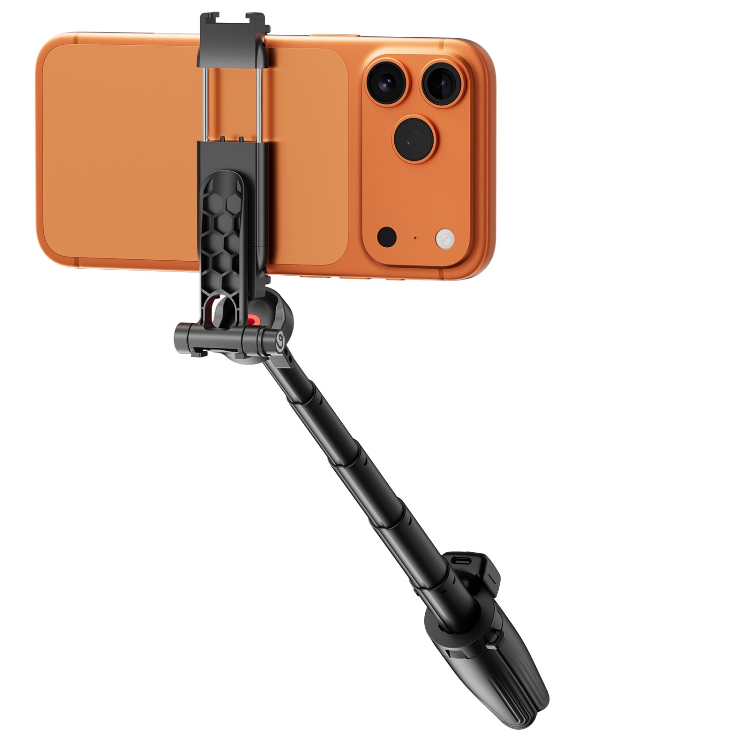 Ulanzi JJ21 Mini Selfie Stick Tripod – Selfie tyč 21–40 cm