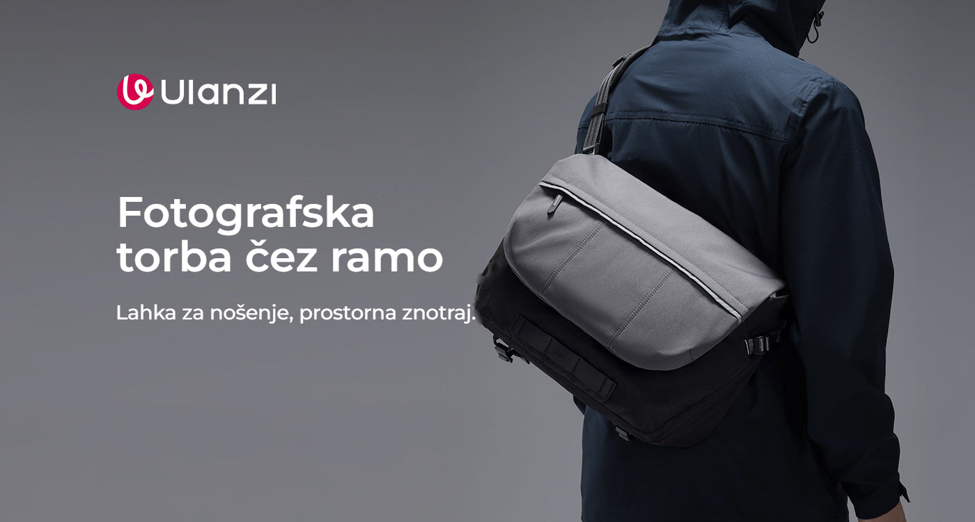 Ulanzi TE88 Camera Shoulder Bag