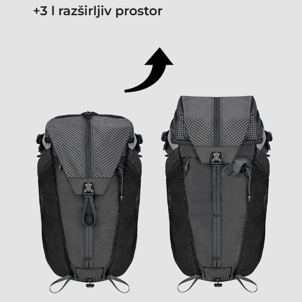 Ulanzi TP01 Travel Photography Backpack 25L – Z 25 na 28 litrů