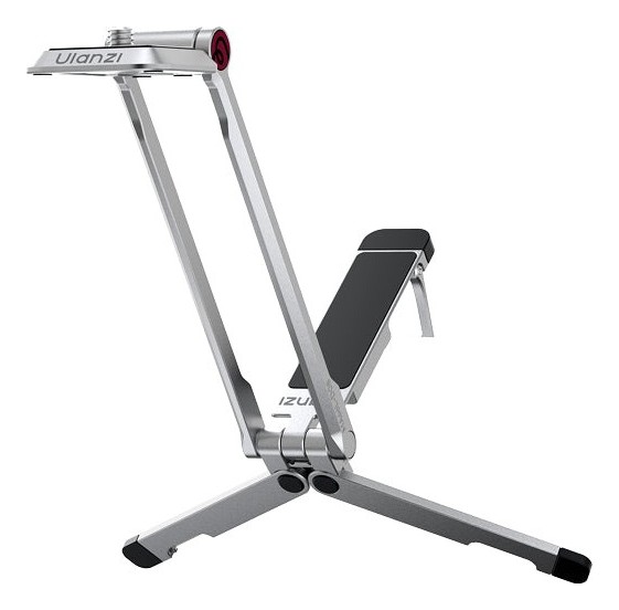 Ulanzi MA66L Silver
